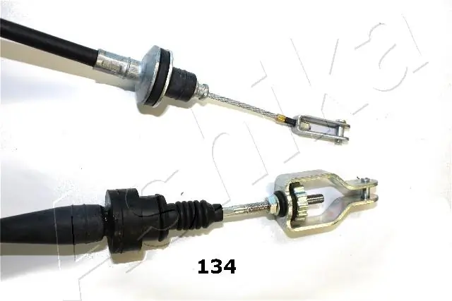 Cabo de embraiagem 1401002 Beca Cables