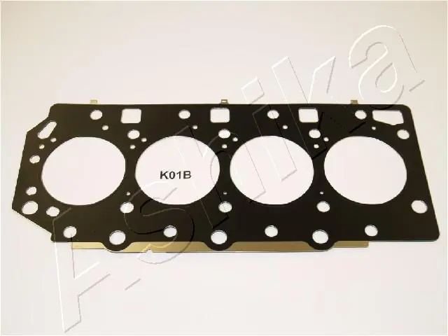 Vedante de cabeça de motor (CBC) KIA Sorento I JC