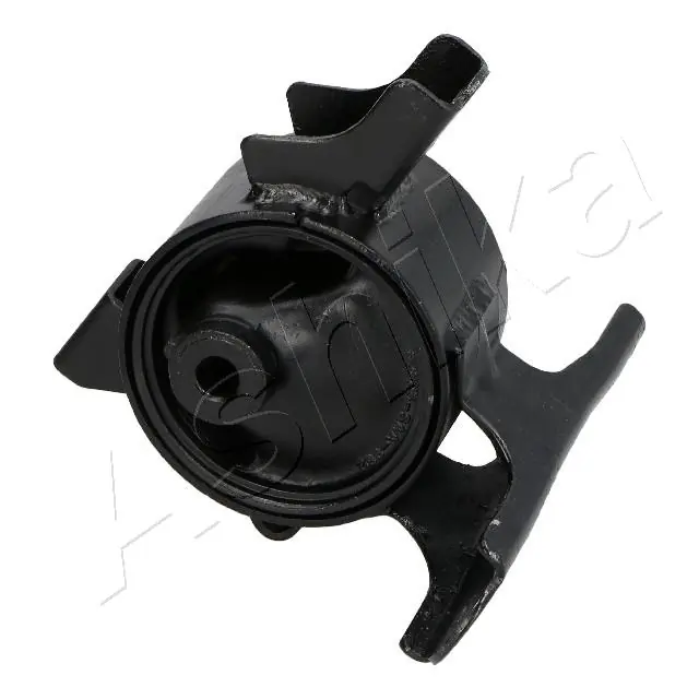 Coxim de transmissão (suporte da caixa de mudança) para Honda Jazz  GD, GE