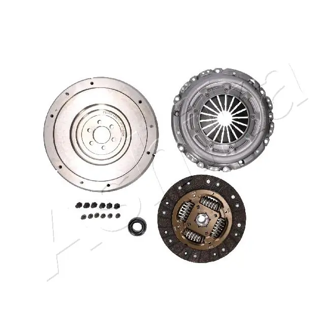 Compre VA837460 Polcar Kit de embraiagem (3 peças)