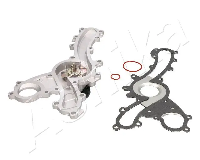 Bomba de água (bomba) de esfriamento Lexus RX 270/350/450H AGL10, GGL15, GYL15