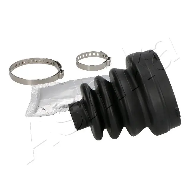  Bota de proteção externa de junta homocinética do semieixo dianteiro KIA Sorento I SUV (JC) (2002 - 2006) I