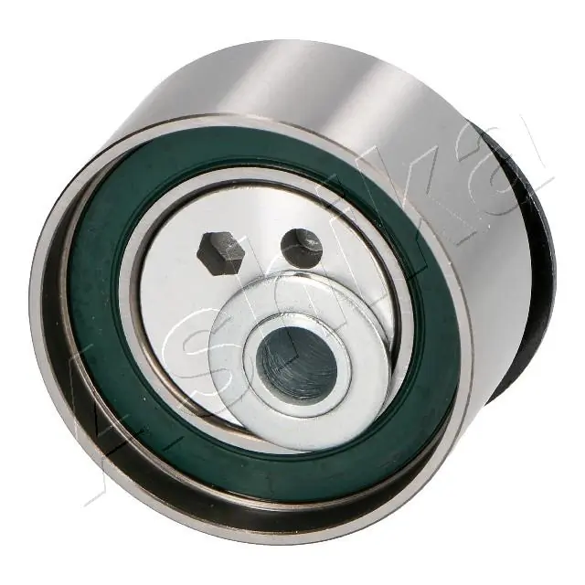 Rolo de reguladora de tensão da correia do mecanismo de distribuição de gás Ford FS0112700A