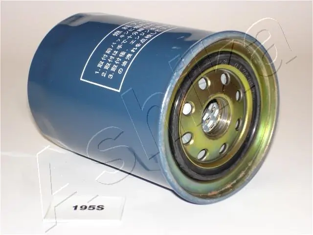 894144613 Komatsu Filtro de combustível