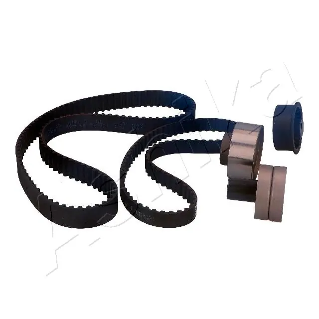 Correia do mecanismo de distribuição de gás, kit para Nissan Sunny III N14