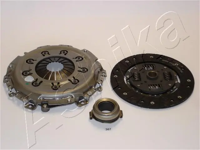 Kit de embraiagem (3 peças) Ford Maverick preço, a partir de 150,08 USD
