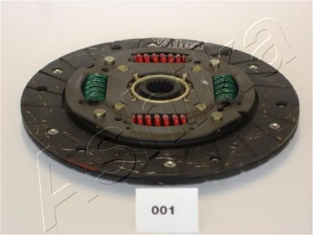Disco de embraiagem para Hyundai Coupe I RD