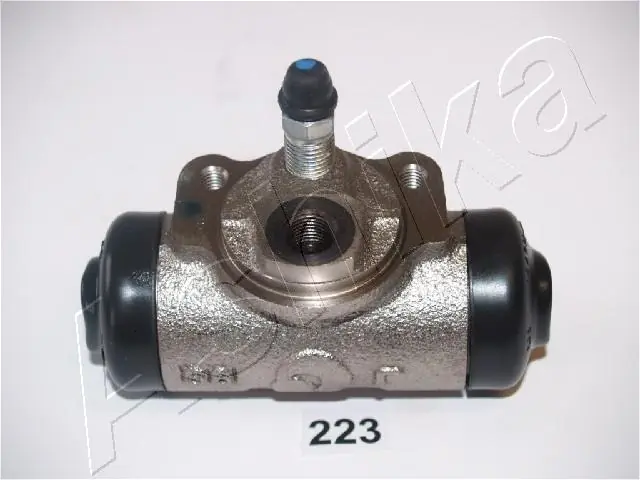 Compre 475500K010 Toyota Cilindro traseiro do freio de rodas de trabalho
