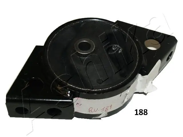 Compre Coxim (suporte) traseiro de motor Nissan Primera 