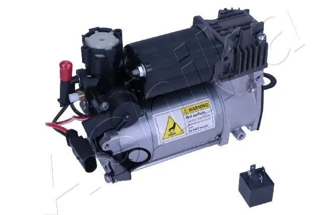 Compressor de bombeio pneumático (de amortecedores) A2203200104 VAG