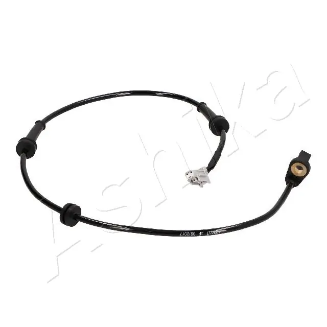 Sensor dianteiro de ABS para Renault Koleos HY0
