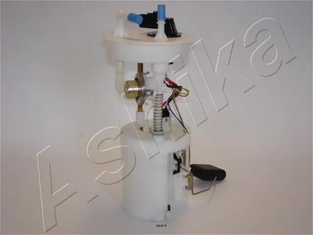 Módulo de bomba de combustível com sensor do nível de combustível Chevrolet Spark (Matiz)  M200, M250 ao melhor preço