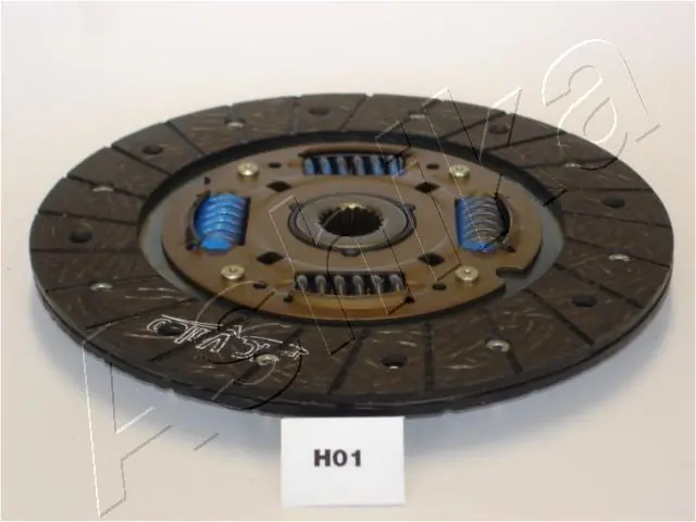 Compre Disco de embraiagem Hyundai Coupe 1