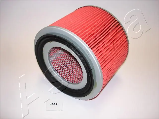  Filtro de ar Nissan Patrol SUV (Y61) (1997 - 2010) 