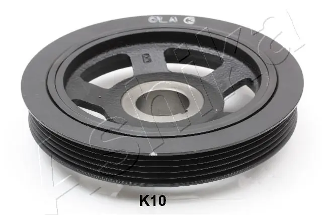  Polia de cambota KIA Cerato I sedan (LD) (2004 - 2008) I