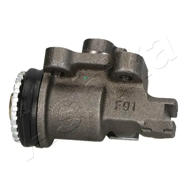 4752036180 Toyota Cilindro dianteiro do freio de rodas de trabalho