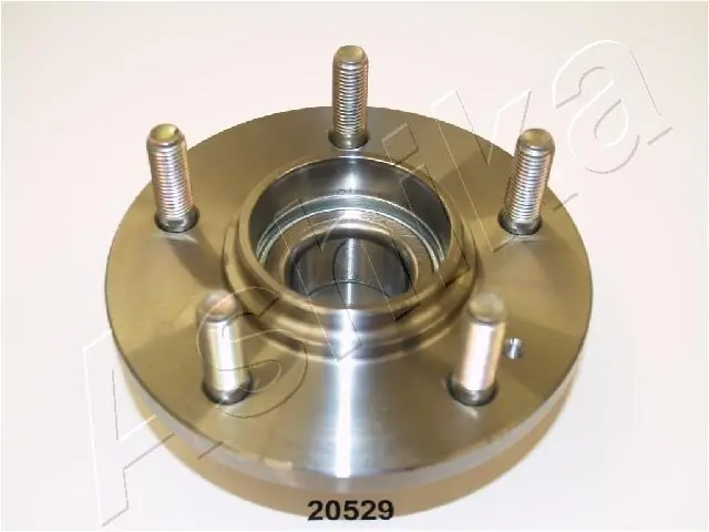 4420529 Ashika Cubo traseiro