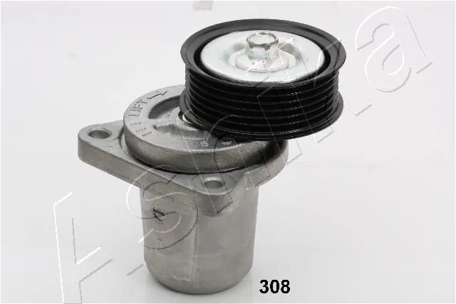 Reguladora de tensão da correia de transmissão para Mazda CX-7 ER