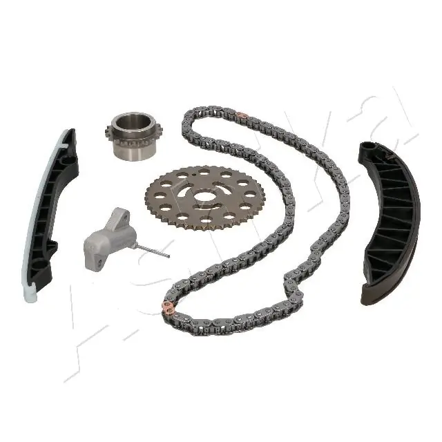 Cadeia do mecanismo de distribuição de gás, kit 95524871 General Motors