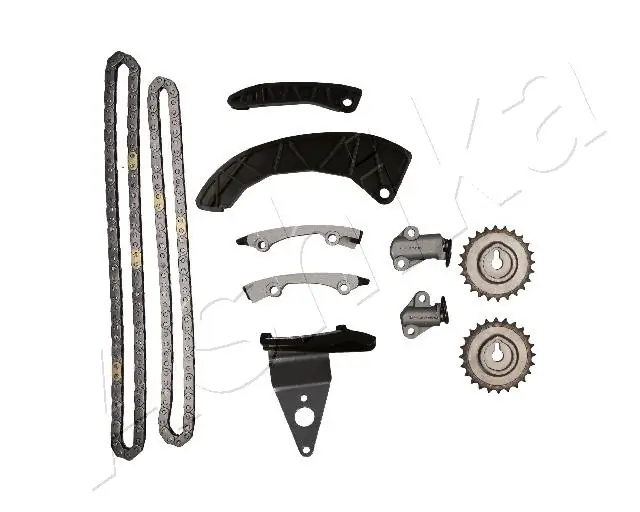 Cadeia do mecanismo de distribuição de gás, kit Ashika KCKH00 preço, a partir de 221,97 USD