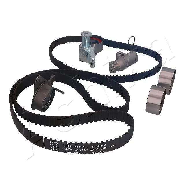 Correia do mecanismo de distribuição de gás, kit KCT510 Ashika