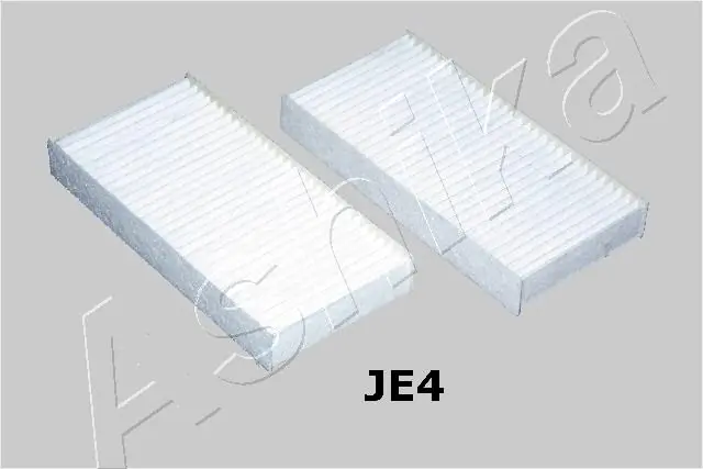 21JEJE4 Ashika