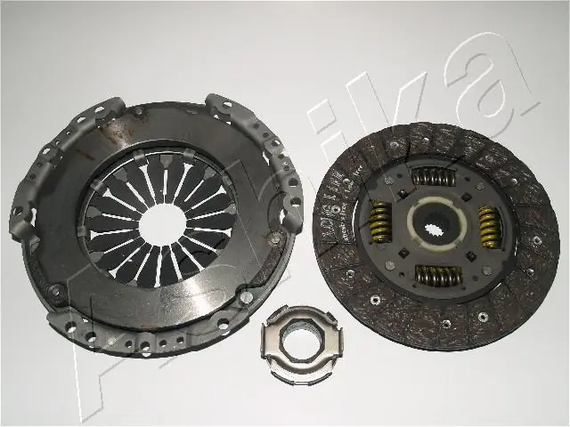 Kit de embraiagem (3 peças) para Chery QQ6  S21