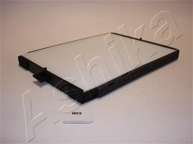 Compre Filtro de salão Honda Accord 6