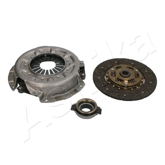 832299 VALEO Kit de embraiagem (3 peças)