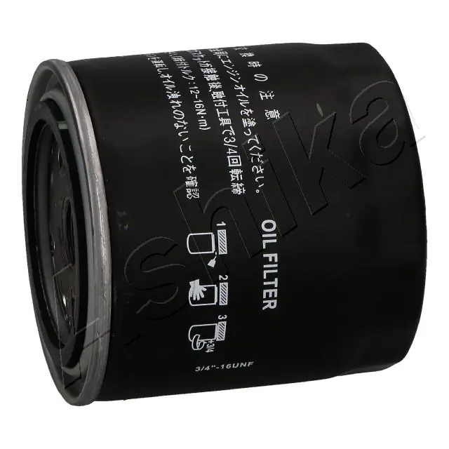 Filtro de óleo MM409365 Honda
