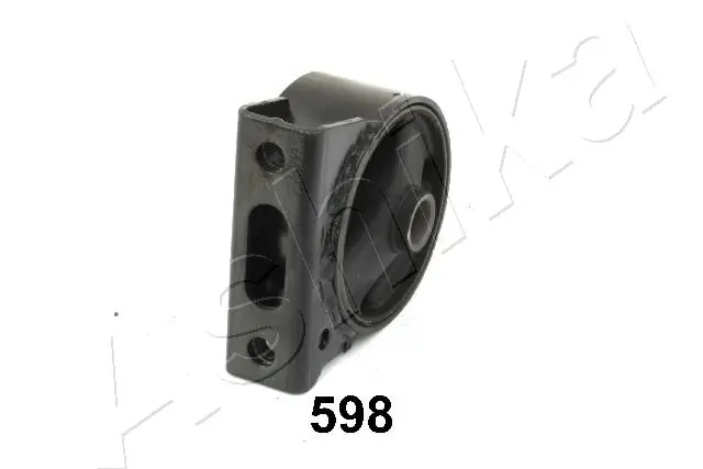 Coxim (suporte) dianteiro de motor para Mitsubishi Lancer X CY_A, CZ_A