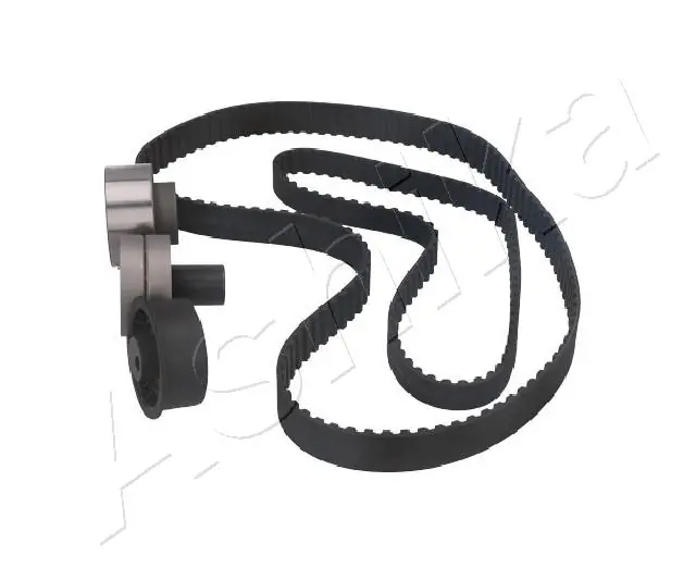  Correia do mecanismo de distribuição de gás, kit Nissan Patrol SUV (Y60) (1987 - 1997) 