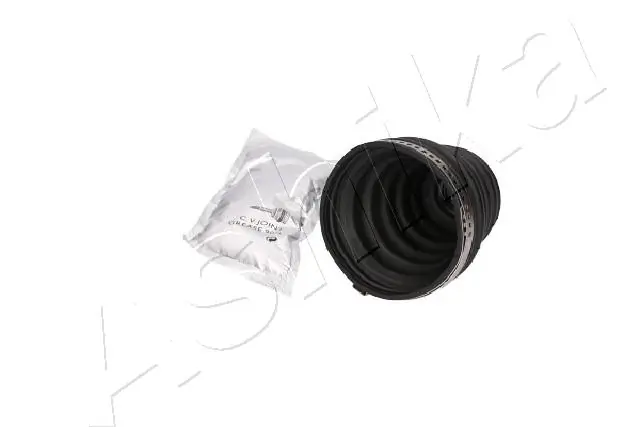 Compre Bota de proteção externa de junta homocinética do semieixo dianteiro Toyota Corolla 