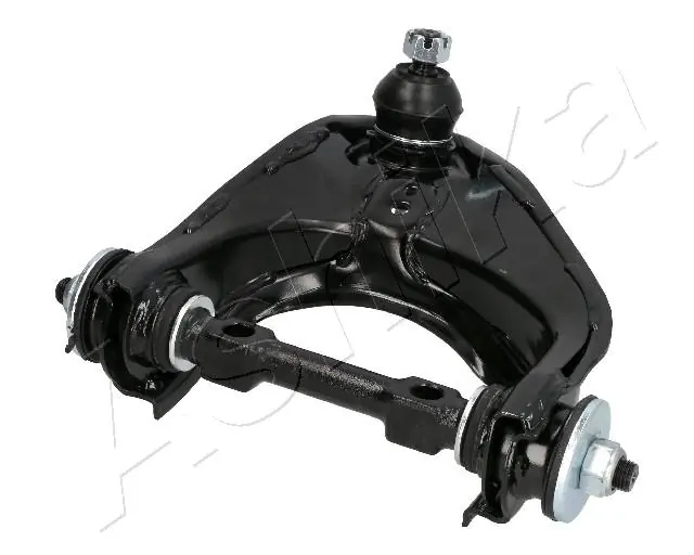 MR241024 Mitsubishi Braço oscilante superior direito de suspensão dianteira