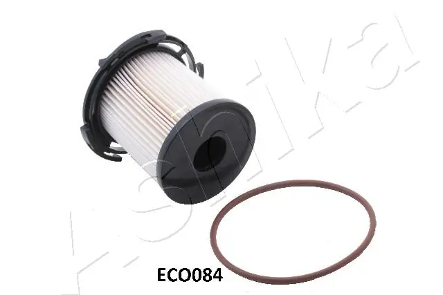 30ECO084 Ashika Filtro de combustível