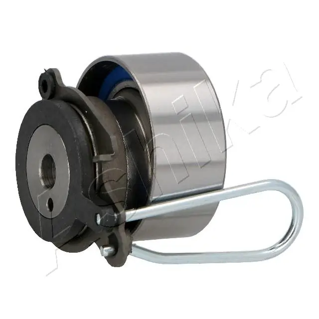  Rolo de reguladora de tensão da correia do mecanismo de distribuição de gás Honda Civic VII sedan (ES, ET) (2000 - 2006) VII
