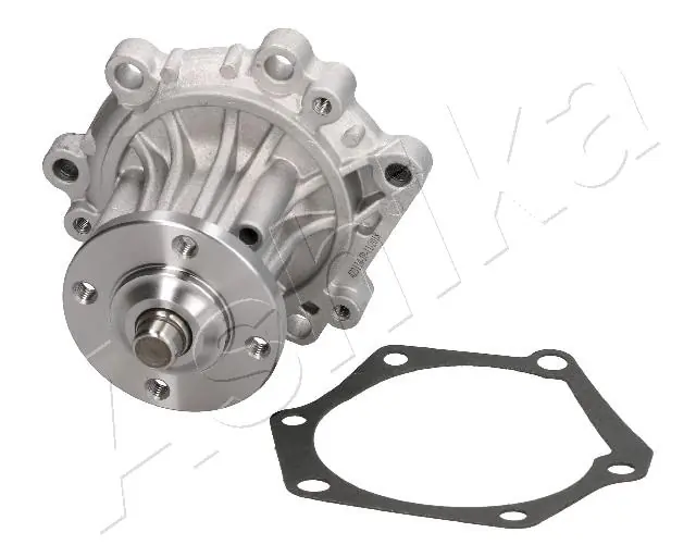Compre Bomba de água (bomba) de esfriamento Toyota Hilux 
