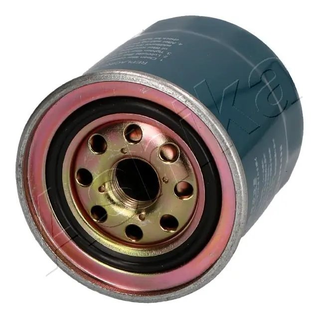 Filtro de combustível Isuzu 8972889470 preço, a partir de 10,58 USD