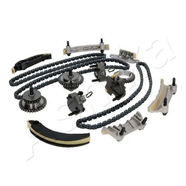 Compre KCK001 Ashika 