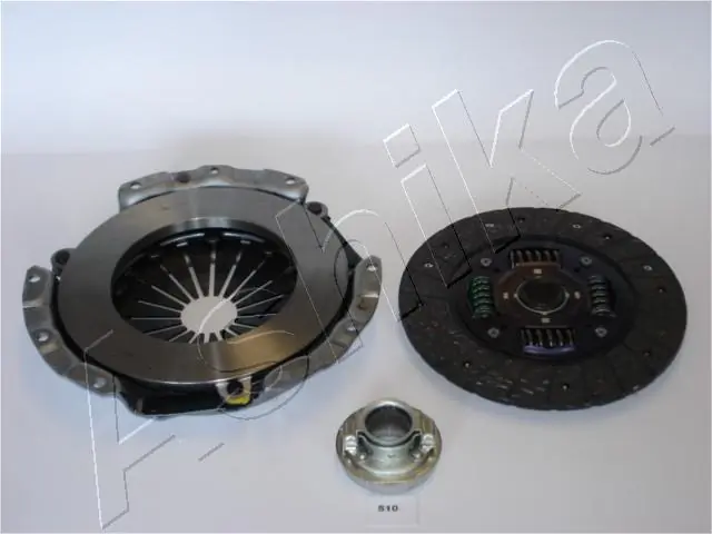 Compre Kit de embraiagem (3 peças) Mitsubishi L 300 