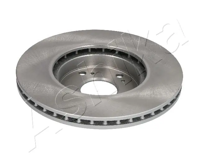 Disco do freio dianteiro 45251T2FA01 Honda