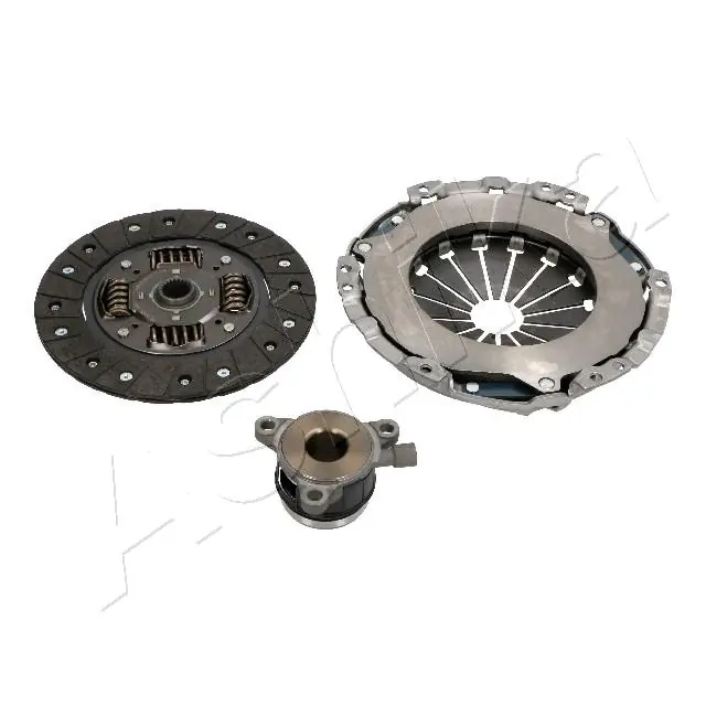 622322033 INA Kit de embraiagem (3 peças)