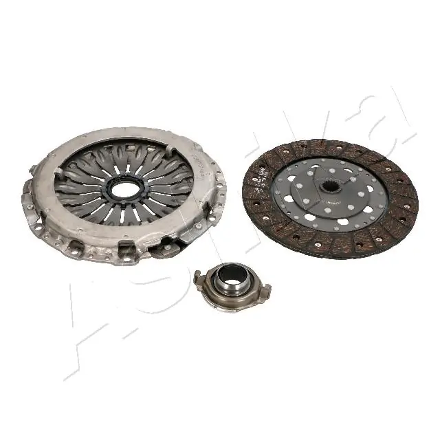  Kit de embraiagem (3 peças) Hyundai Coupe II coupé (GK) (2001 - 2006) II