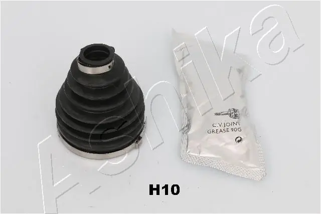  Bota de proteção externa de junta homocinética do semieixo dianteiro Hyundai I30 hatchback (FD) (2007 - 2011) 