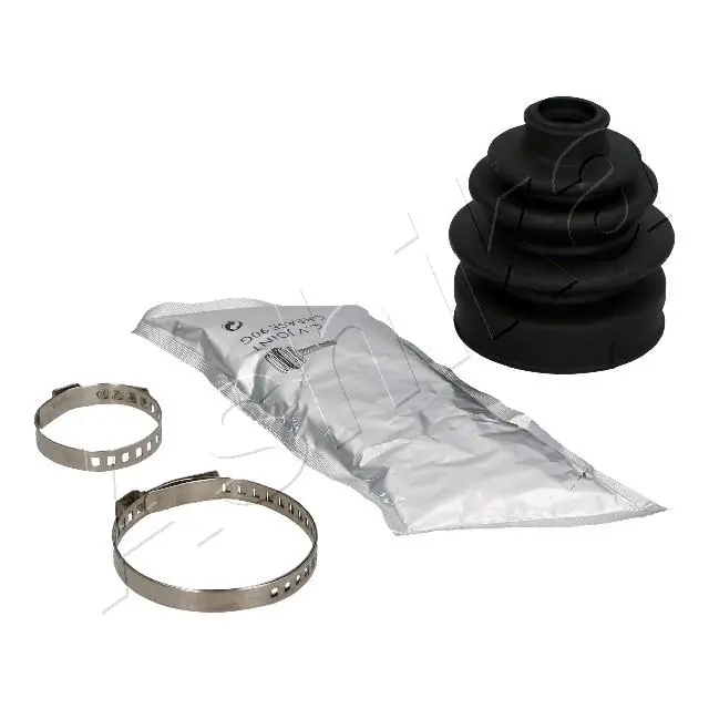 Bota de proteção externa de junta homocinética do semieixo dianteiro para Hyundai I10  PA