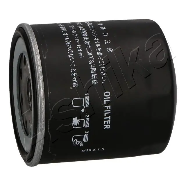 Compre 8970497081 Isuzu Filtro de óleo