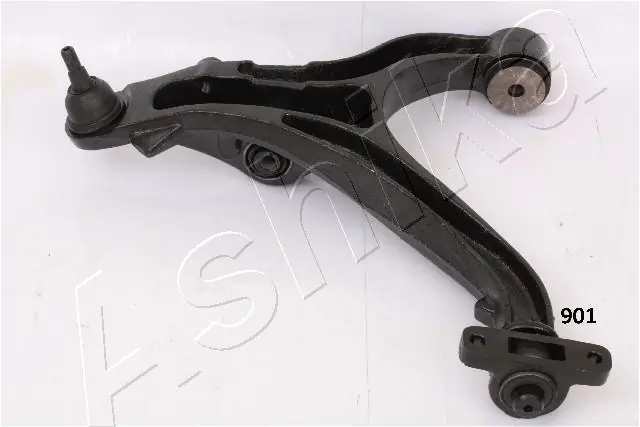 Compre K52089980AD Fiat/Alfa/Lancia Braço oscilante inferior direito de suspensão dianteira