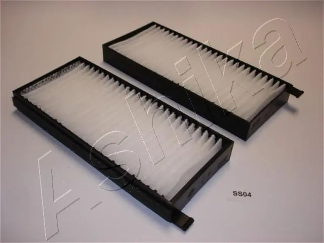 Filtro de salão Wunder QC1110WU preço, a partir de 11,97 USD