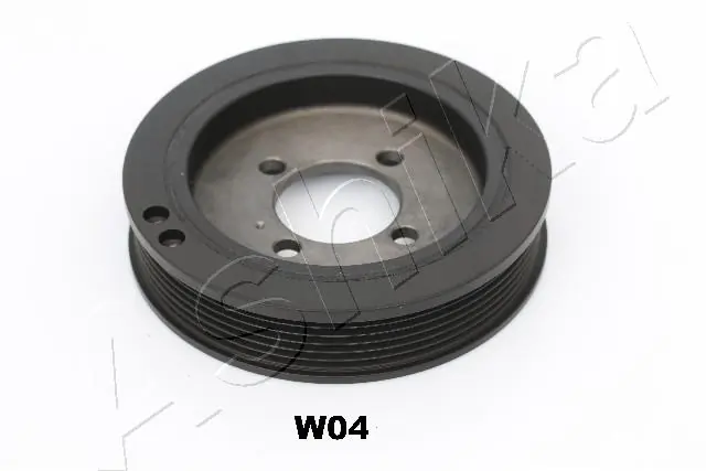 Polia de cambota Chevrolet Captiva I C100