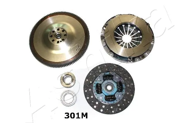 600019200 INA Kit de embraiagem (3 peças)